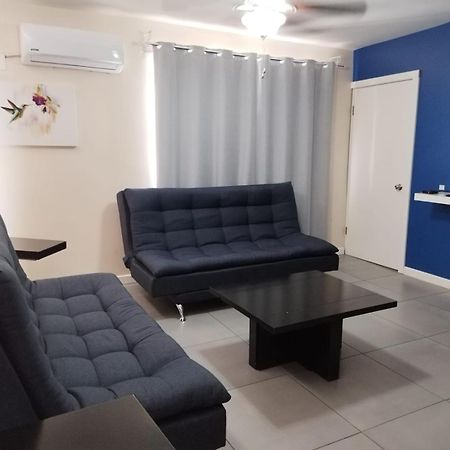 Departamento Moderno Lägenhet Juárez Exteriör bild