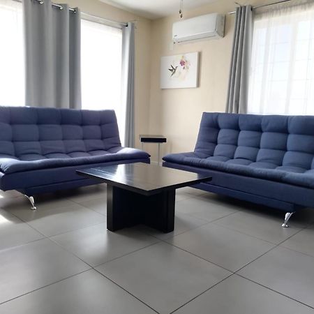 Departamento Moderno Lägenhet Juárez Exteriör bild
