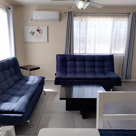 Departamento Moderno Lägenhet Juárez Exteriör bild