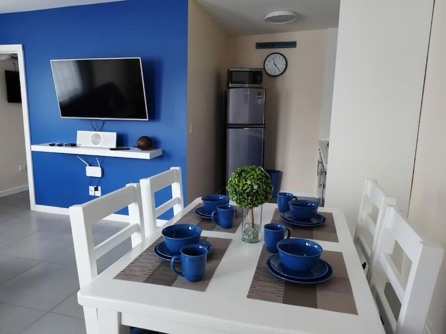 Departamento Moderno Lägenhet Juárez Exteriör bild