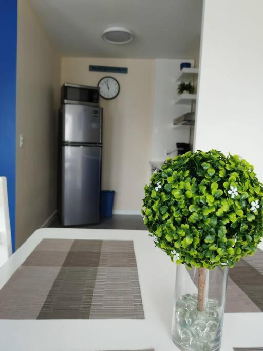 Departamento Moderno Lägenhet Juárez Exteriör bild