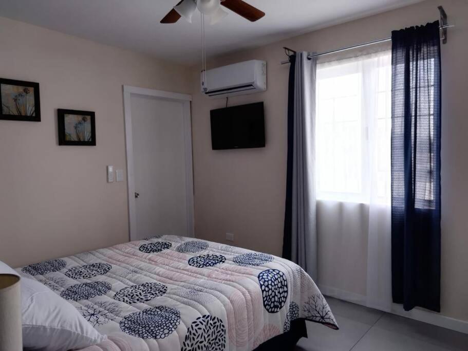 Departamento Moderno Lägenhet Juárez Exteriör bild