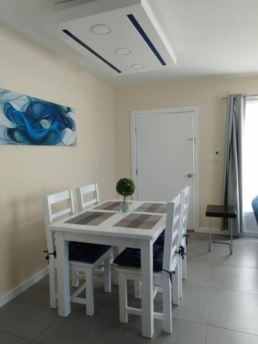 Departamento Moderno Lägenhet Juárez Exteriör bild