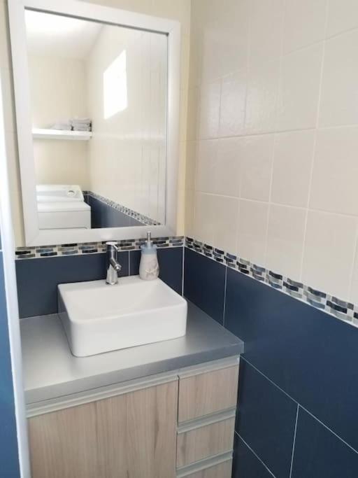 Departamento Moderno Lägenhet Juárez Exteriör bild