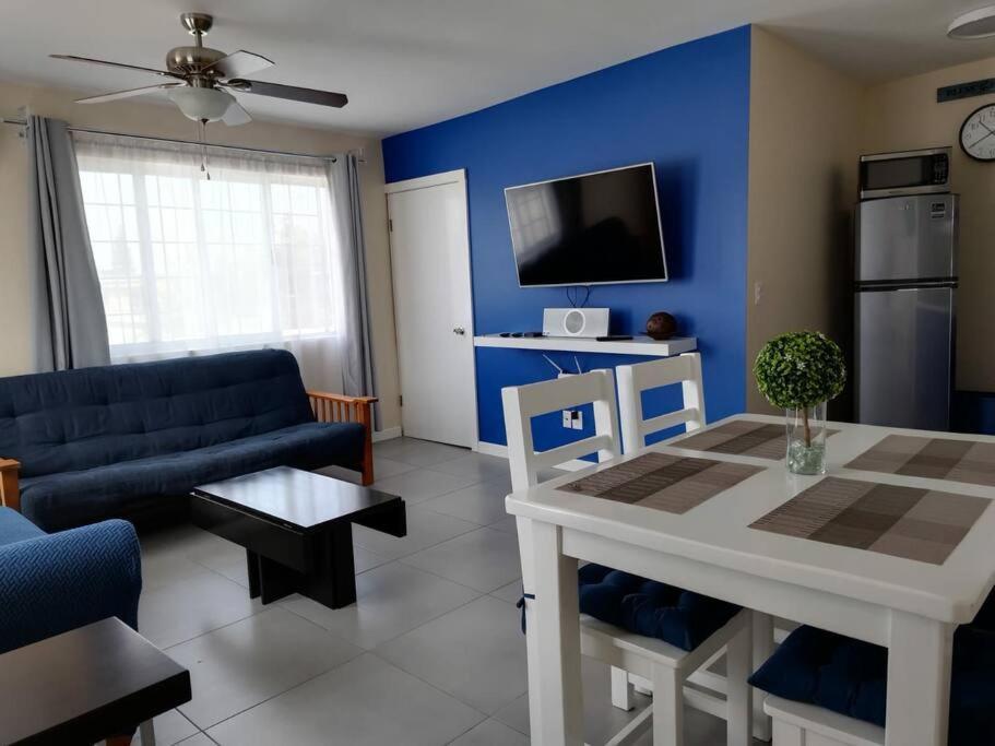 Departamento Moderno Lägenhet Juárez Exteriör bild