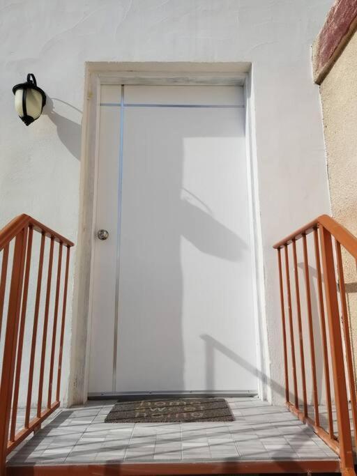 Departamento Moderno Lägenhet Juárez Exteriör bild
