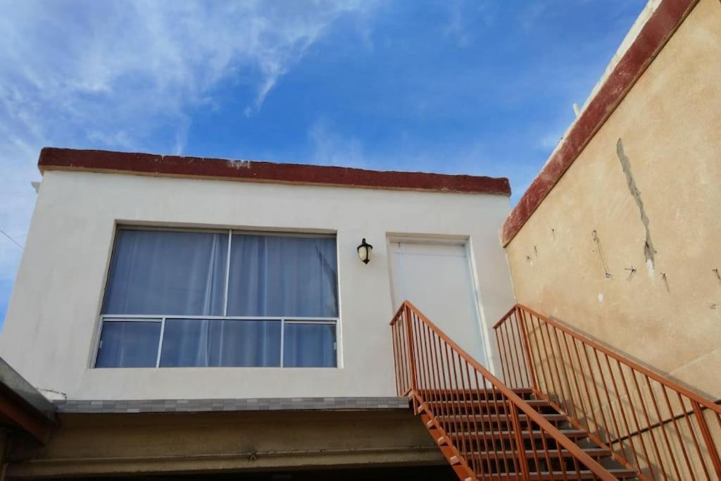 Departamento Moderno Lägenhet Juárez Exteriör bild