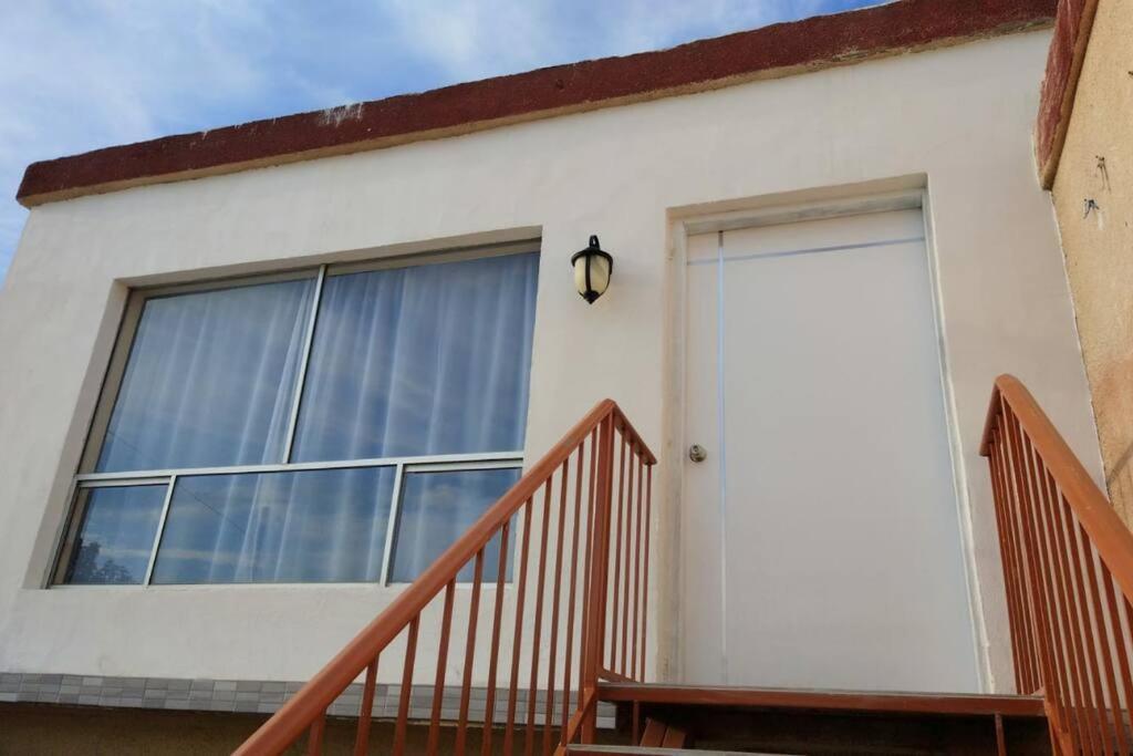 Departamento Moderno Lägenhet Juárez Exteriör bild