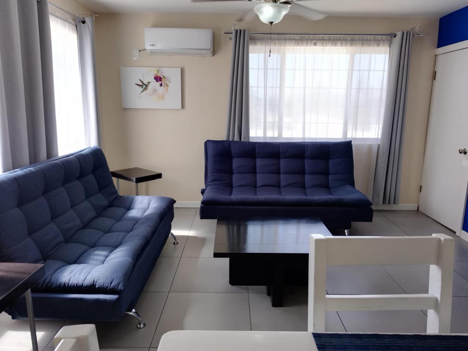 Departamento Moderno Lägenhet Juárez Exteriör bild
